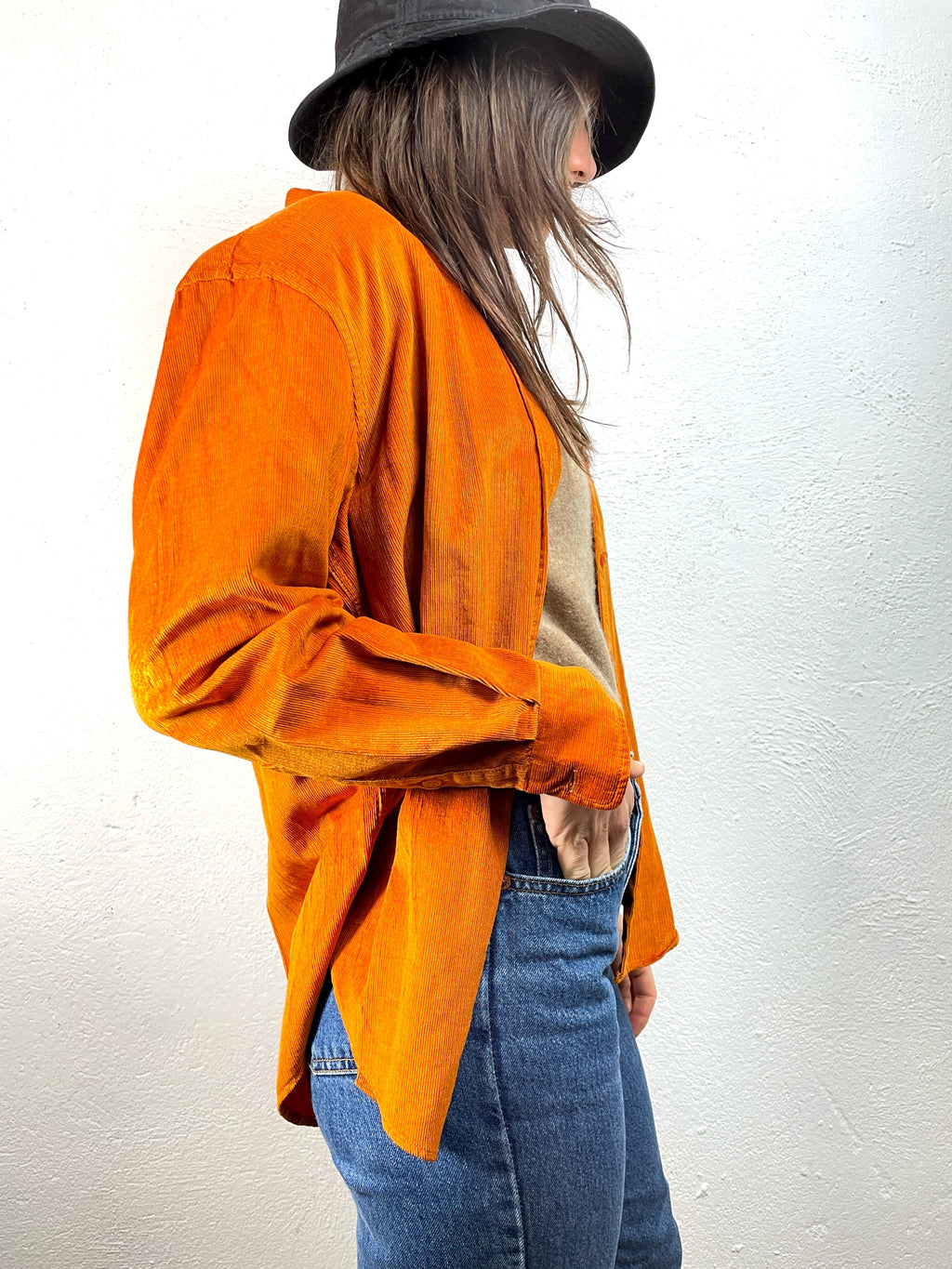 CAMICIA WEEKEND BY MAX MARA VINTAGE