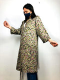 VESTAGLIA VINTAGE