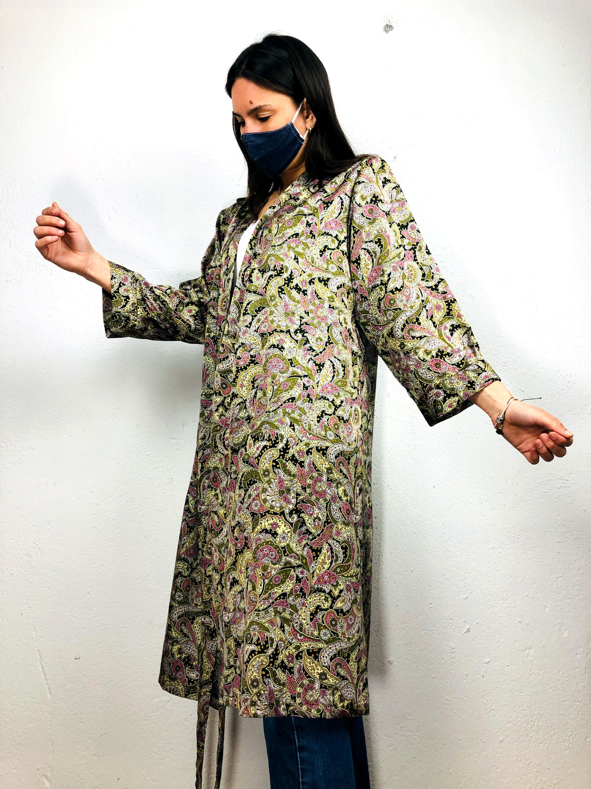 VESTAGLIA VINTAGE