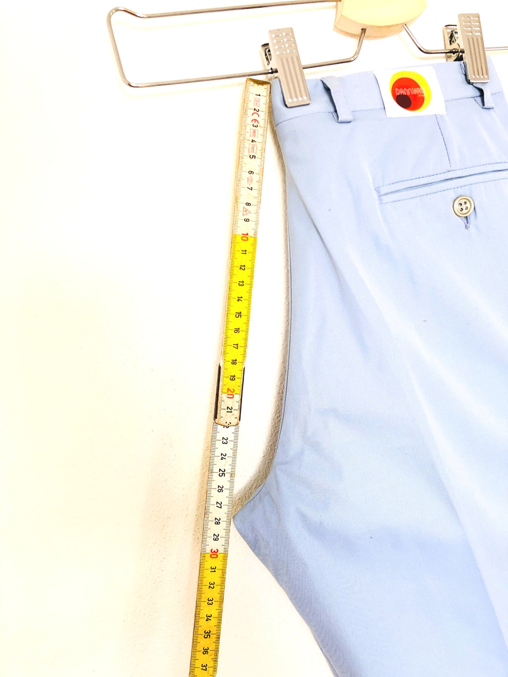 PANTALONI DANNYRU VINTAGE