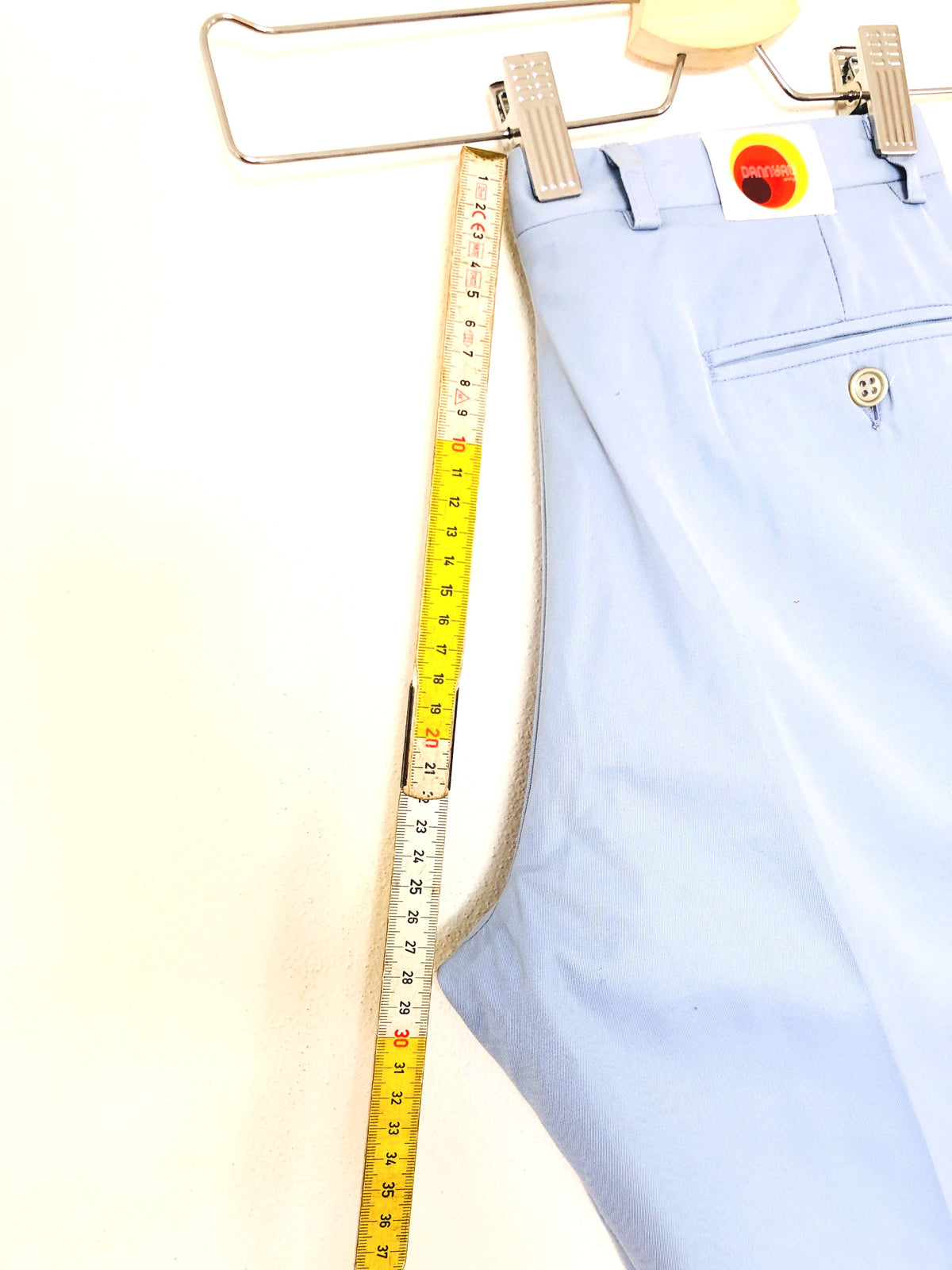 PANTALONI DANNYRU VINTAGE