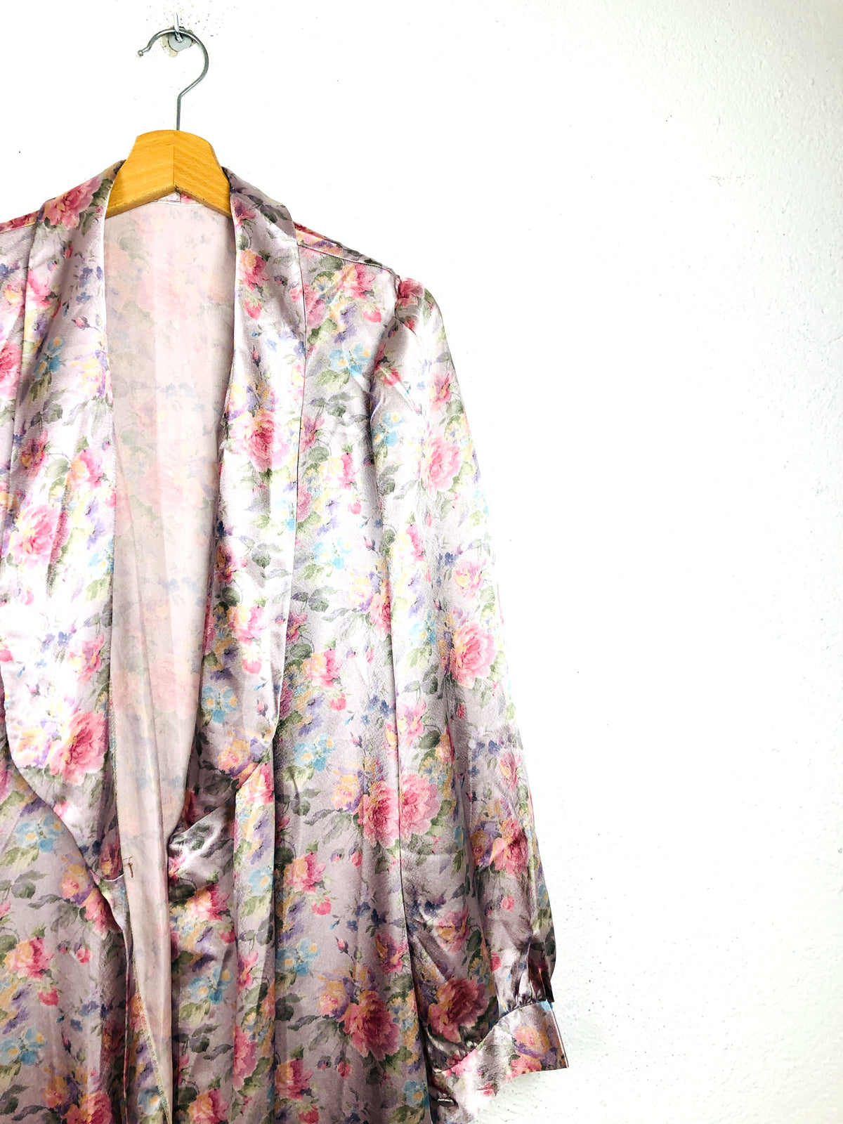 VESTAGLIA VINTAGE