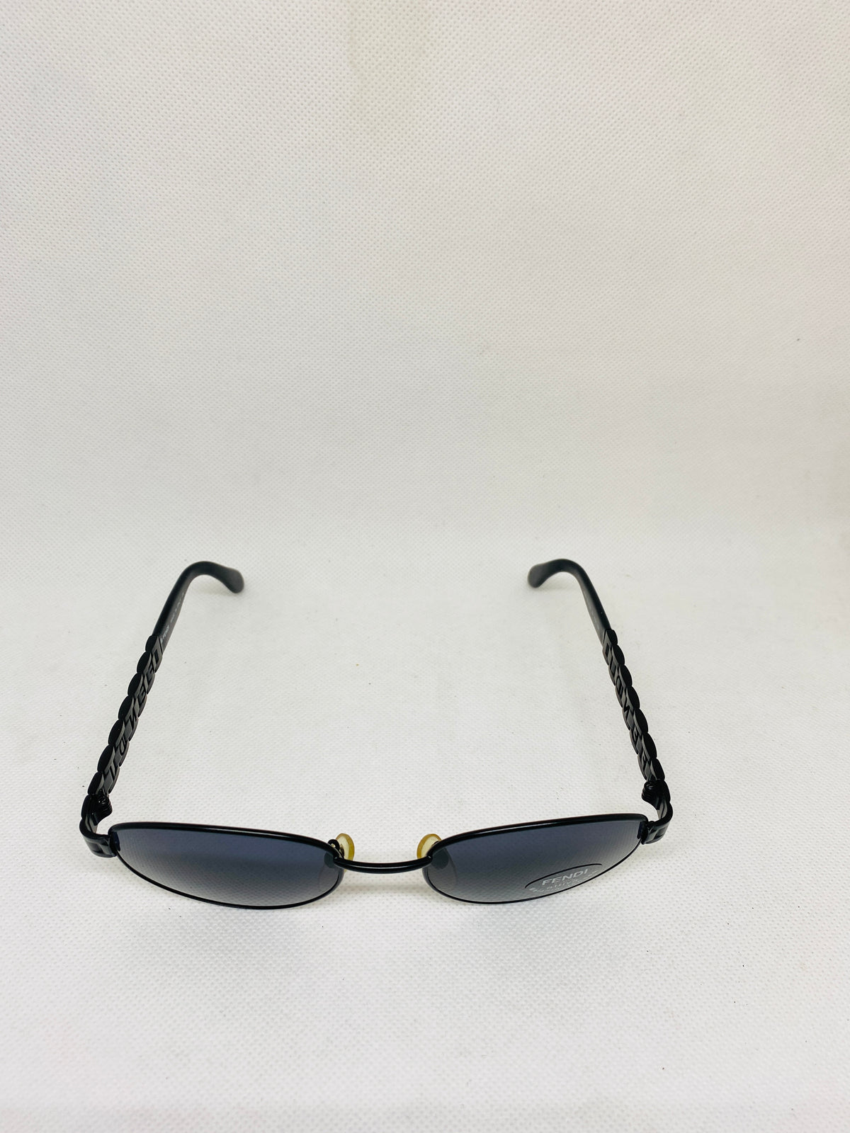 FENDI sl 7122 54 531 vintage sunglasses DEADSTOCK