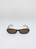 ETRO ve 9715 52 13 155 136 vintage sunglasses DEADSTOCK