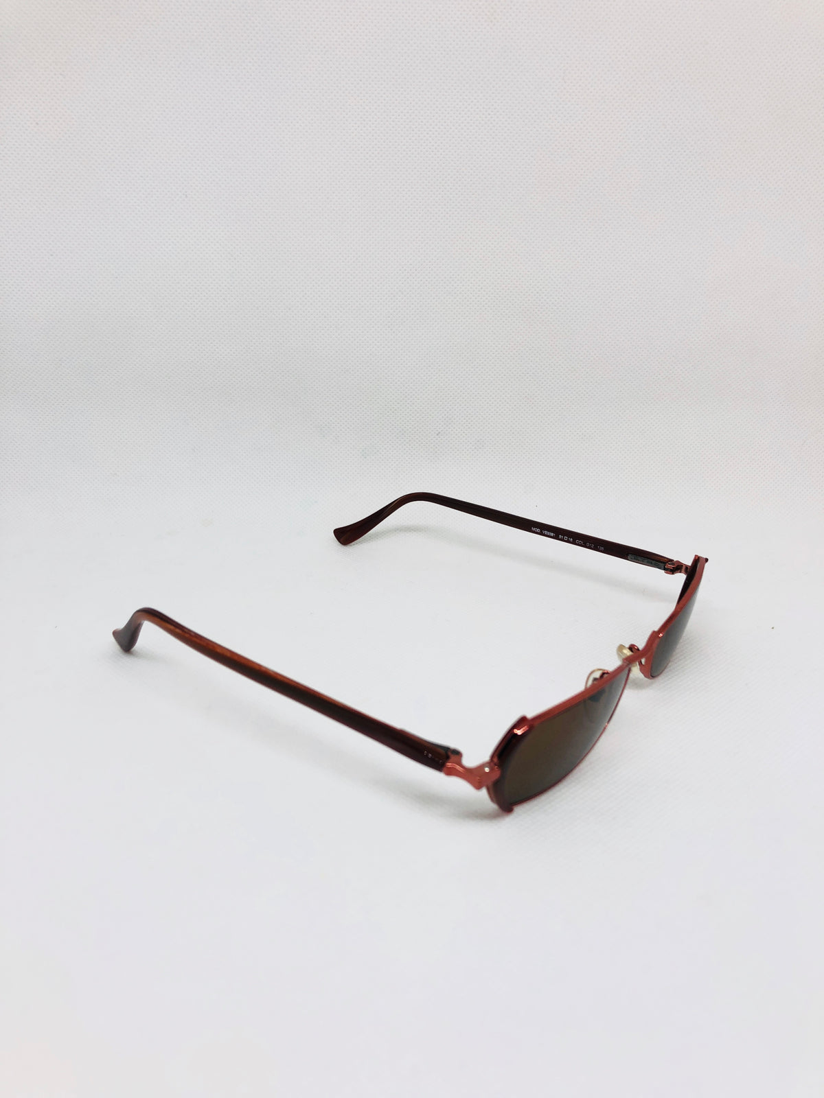 ETRO ve9381 51 16 g12 135 vintage sunglasses DEADSTOCK