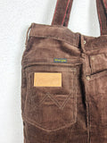 BORSA WRANGLER VINTAGE