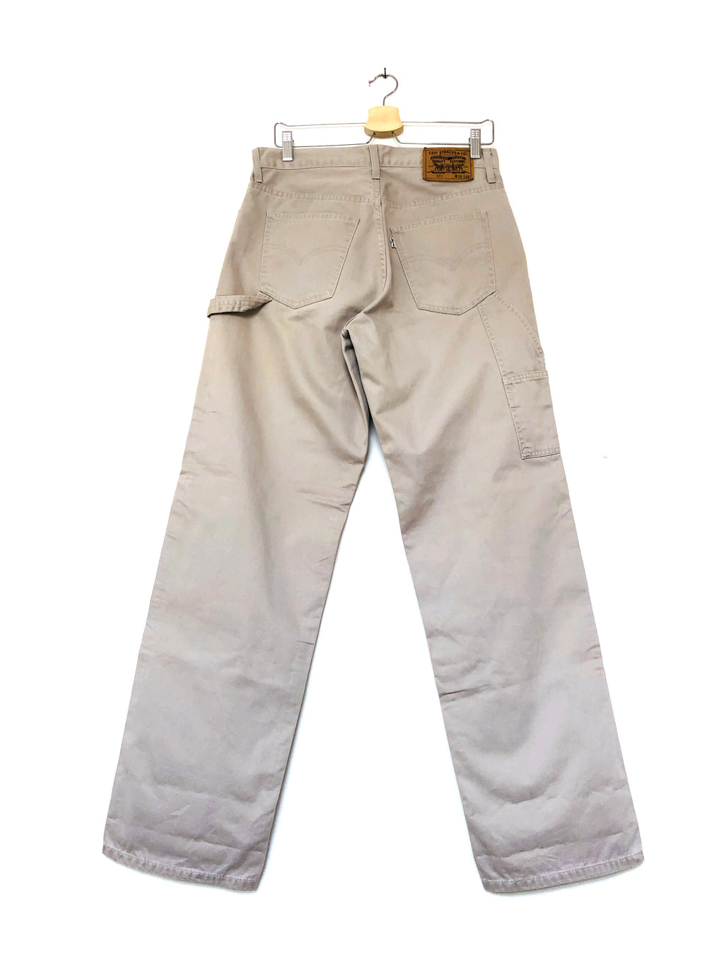 PANTALONI LEVI'S VINTAGE