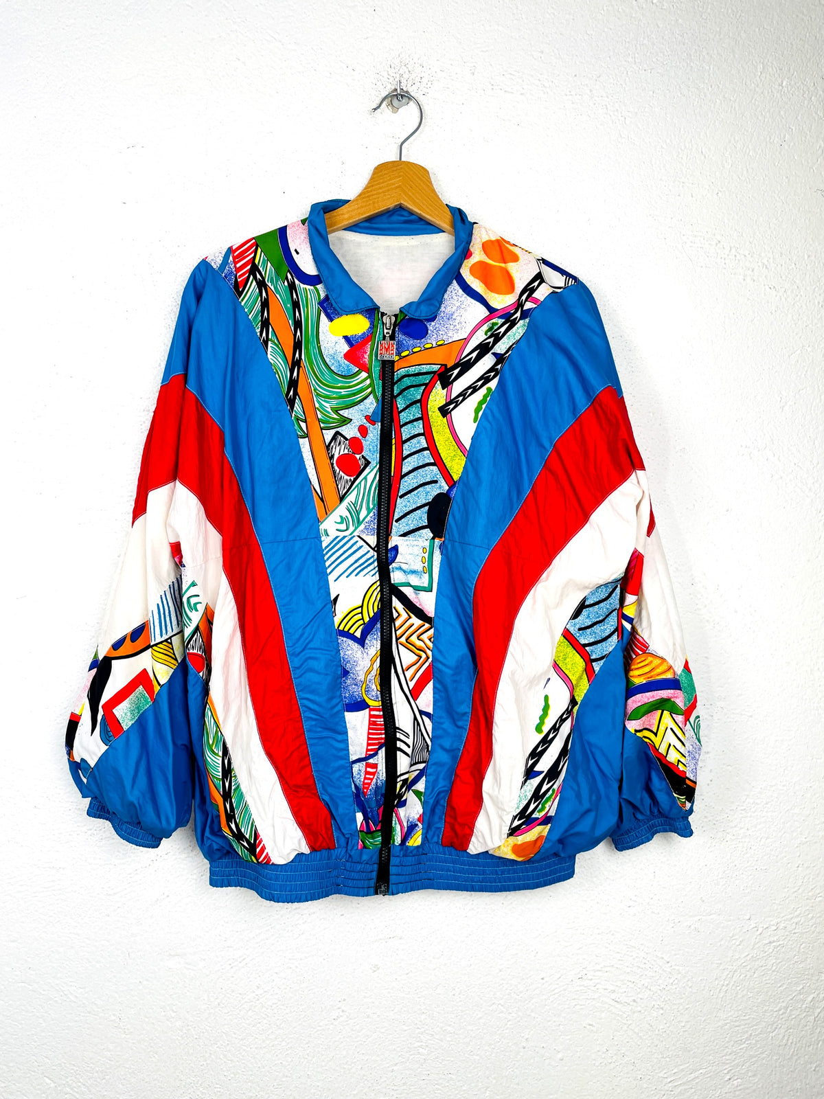 GIACCA ANTIVENTO VINTAGE