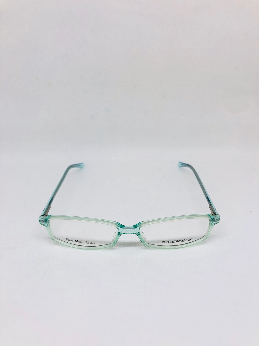 EMPORIO ARMANI ea 9129 p8l 145 vintage glasses DEADSTOCK