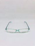 EMPORIO ARMANI ea 9129 p8l 145 vintage glasses DEADSTOCK