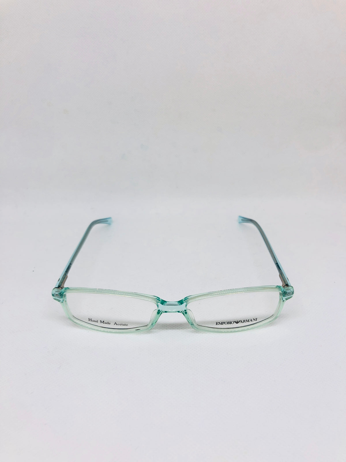 EMPORIO ARMANI ea 9129 p8l 145 vintage glasses DEADSTOCK