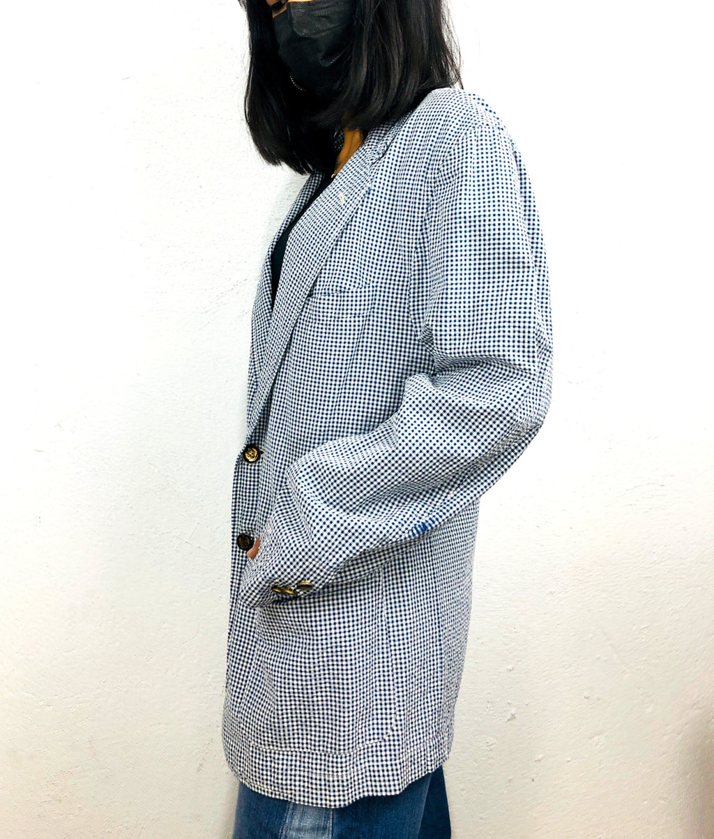 BLAZER CUSTOM VINTAGE