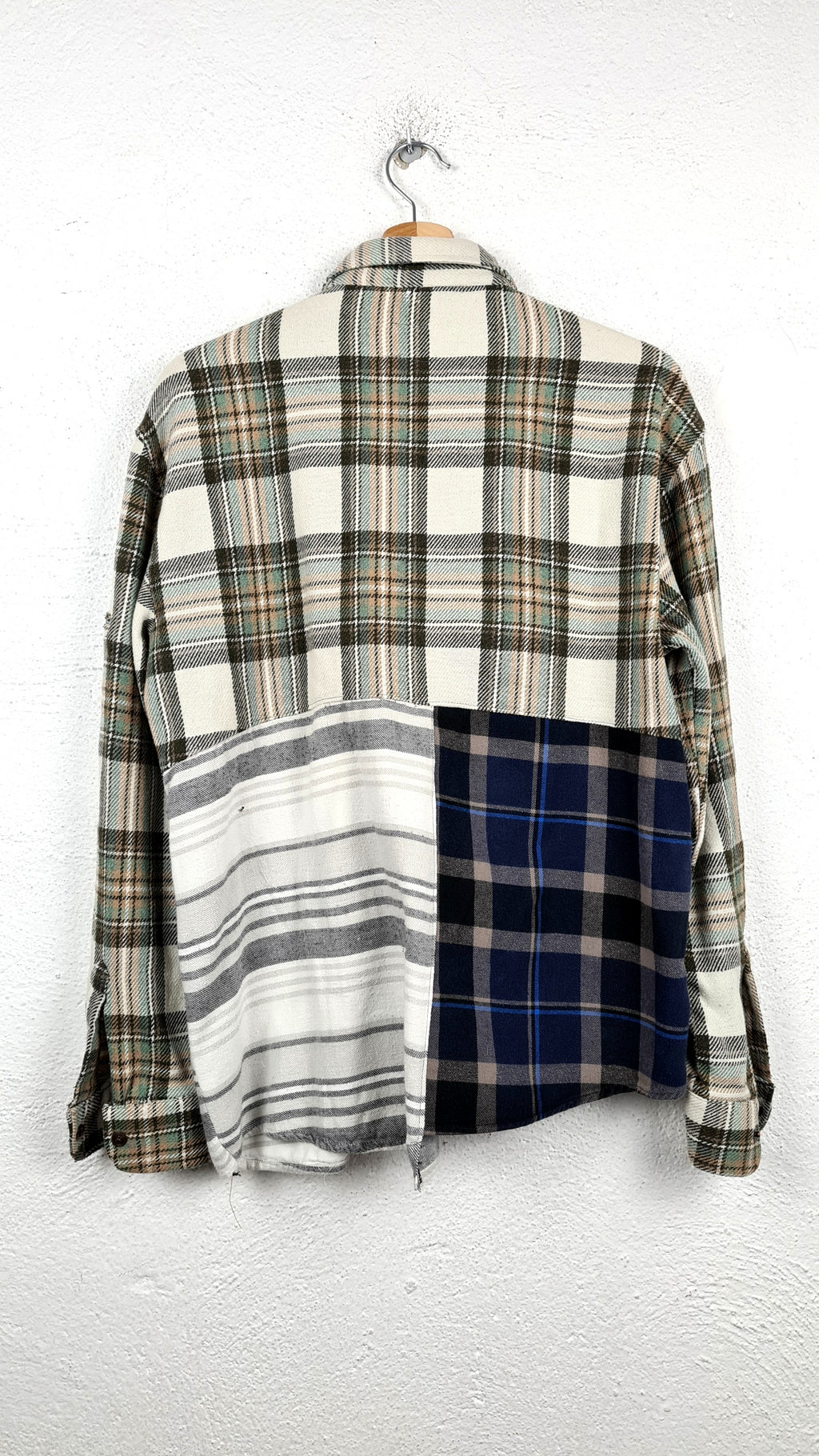 CAMICIA CUSTOM VINTAGE