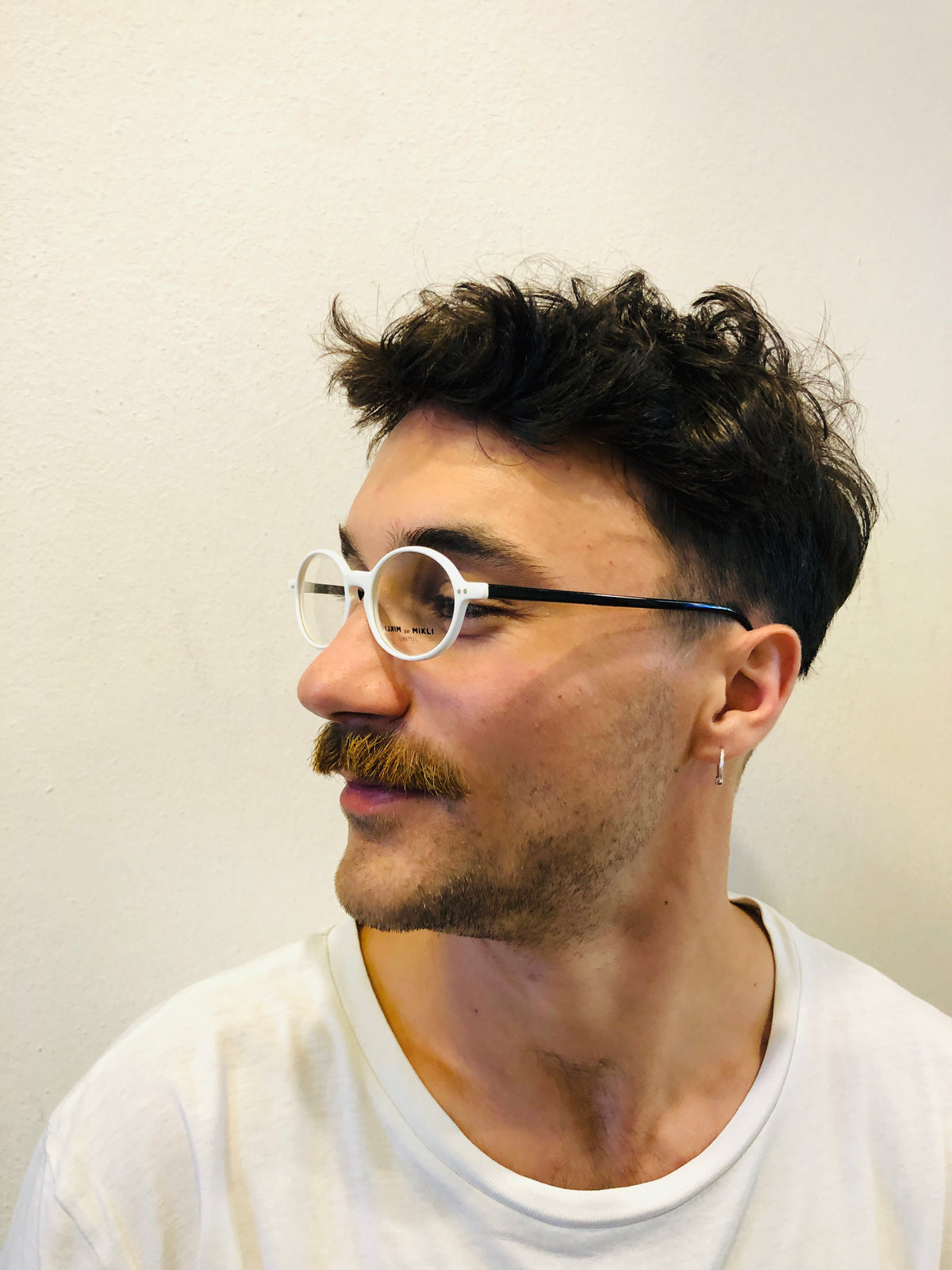 MIKLI par MIKLI 6051 102 vintage glasses DEADSTOCK