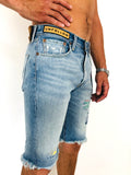 SHORTS 501 LEVI'S VINTAGE