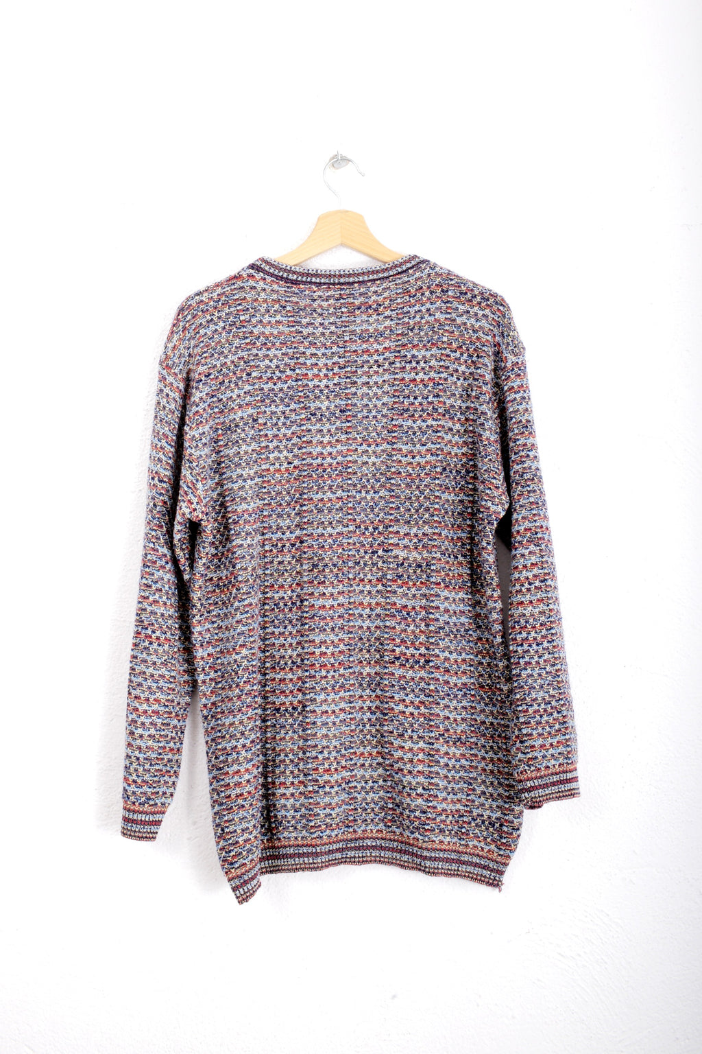 MAGLIONE IN LANA VINTAGE