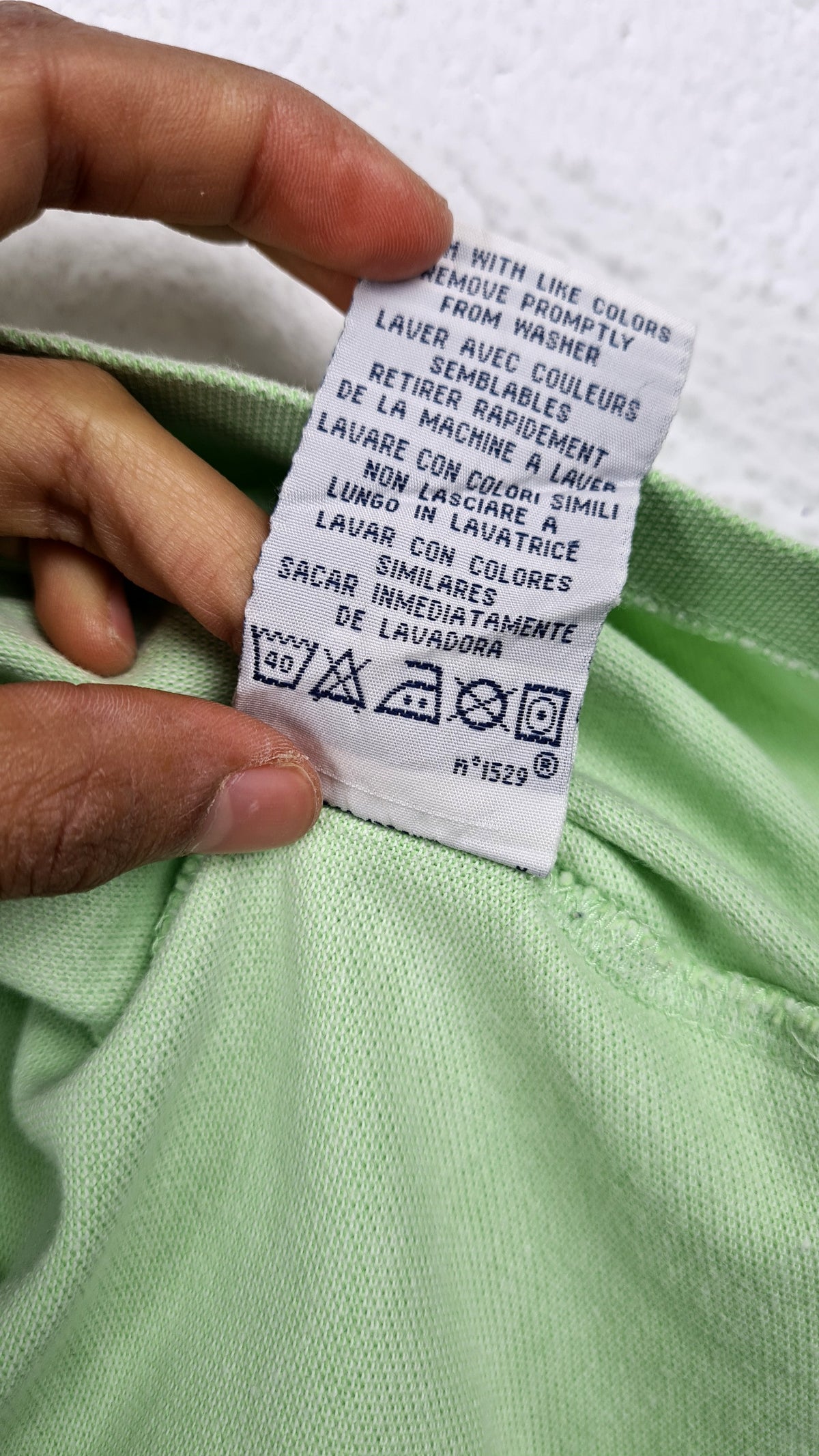 POLO RALPH LAUREN VINTAGE