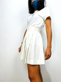 GONNA ARRICCIATA VINTAGE