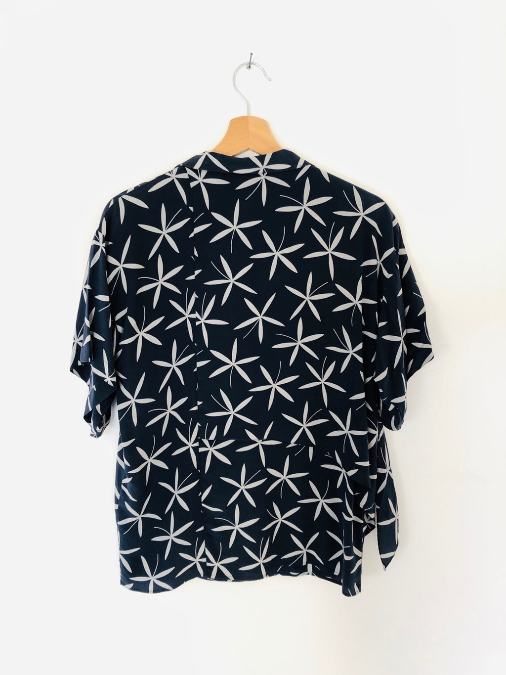 CAMICIA HAWAIANA VINTAGE