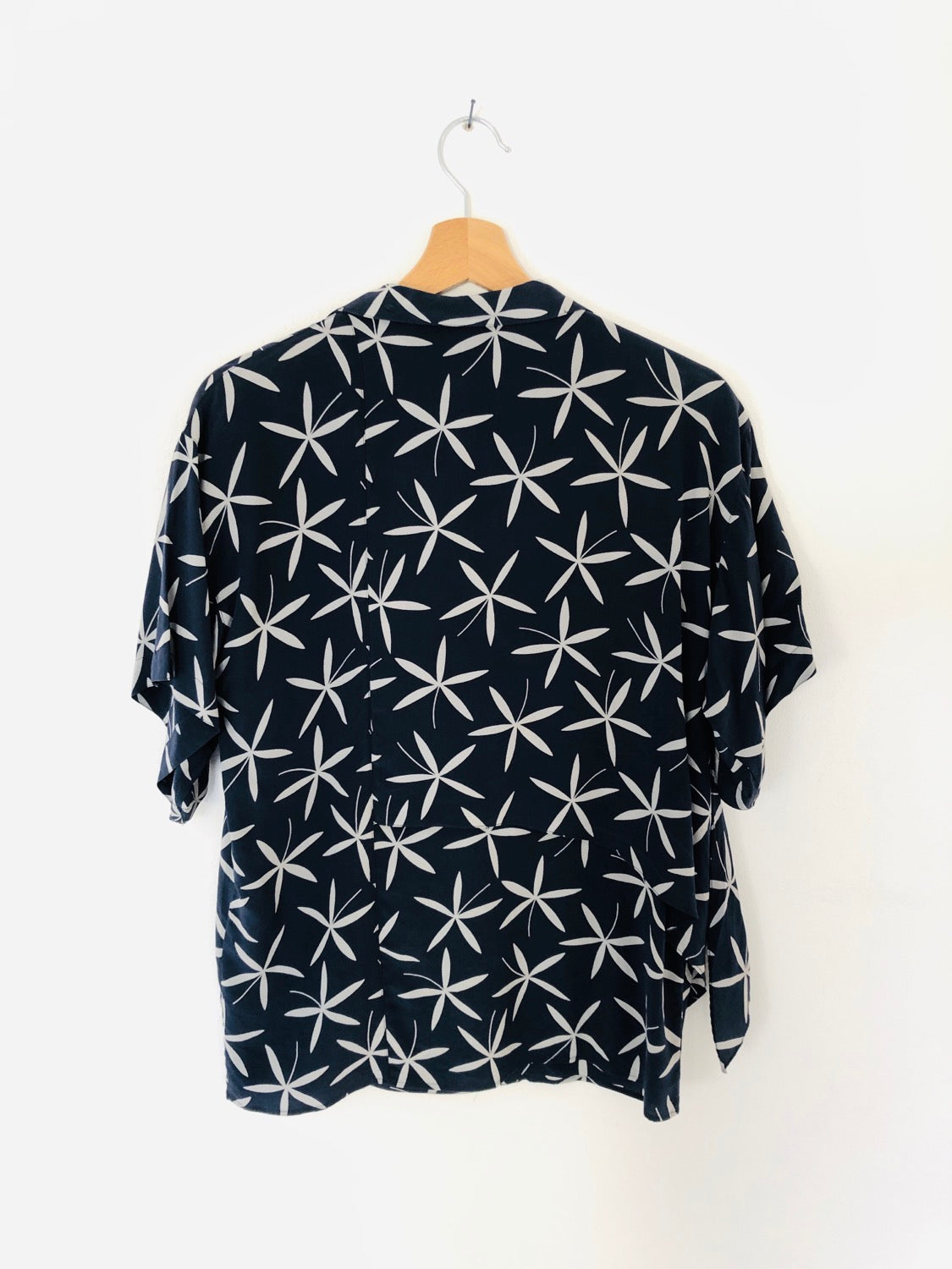 CAMICIA HAWAIANA VINTAGE
