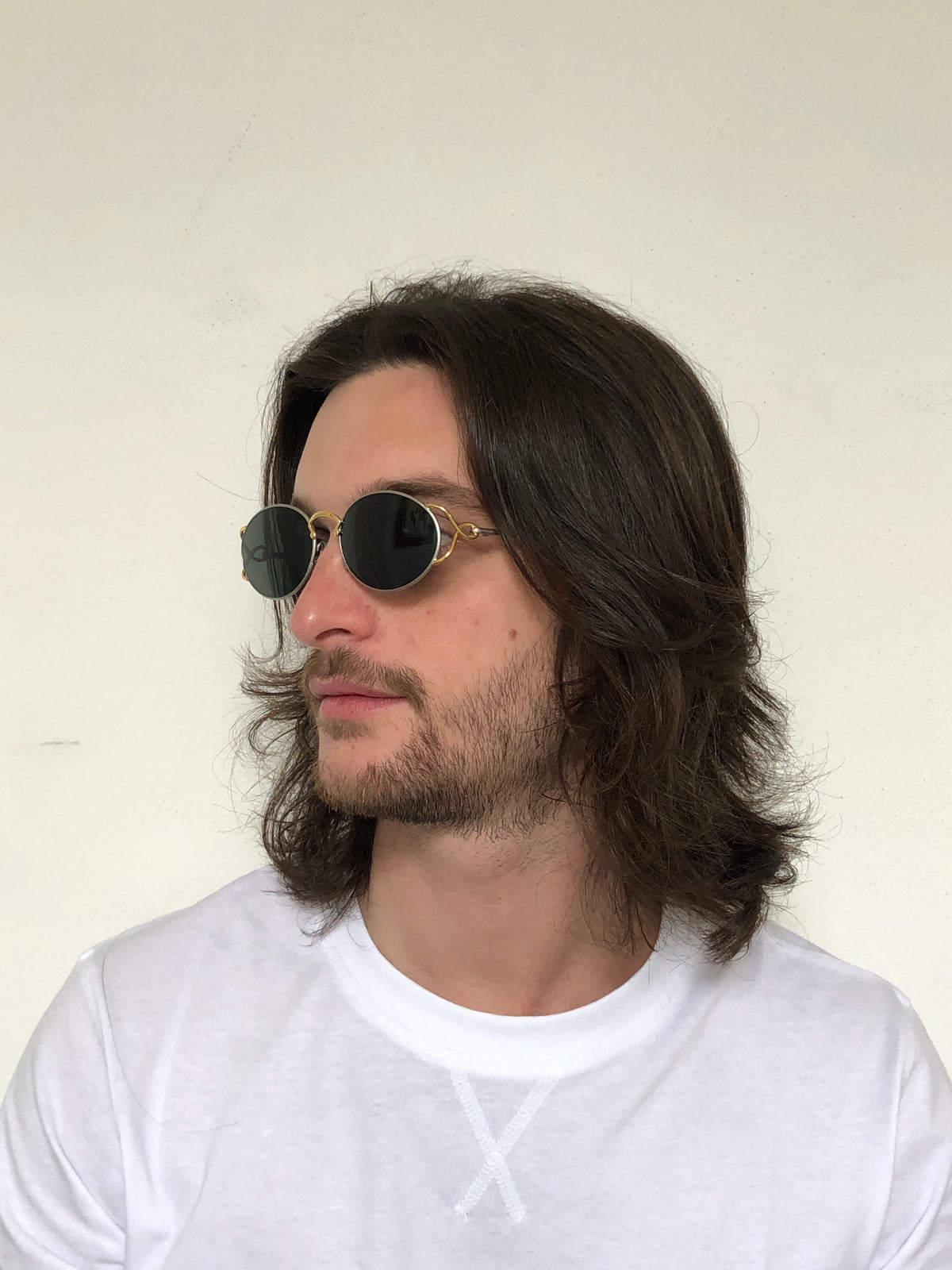 CONCERT 060 53 16 vintage sunglasses DEADSTOCK