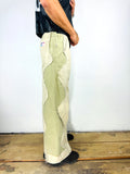 PANTALONI DANNYRU TWICE 70s