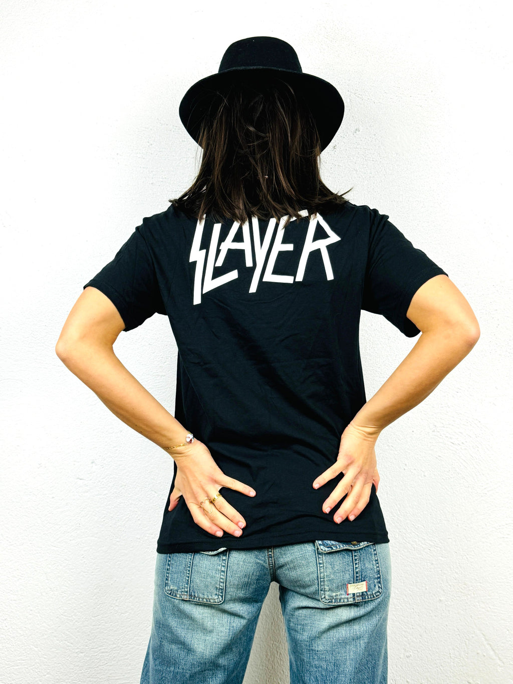 T SHIRT SLAYER