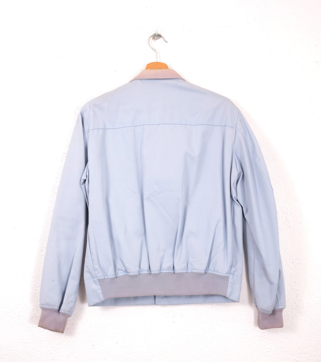 BOMBER IN TESSUTO VINTAGE