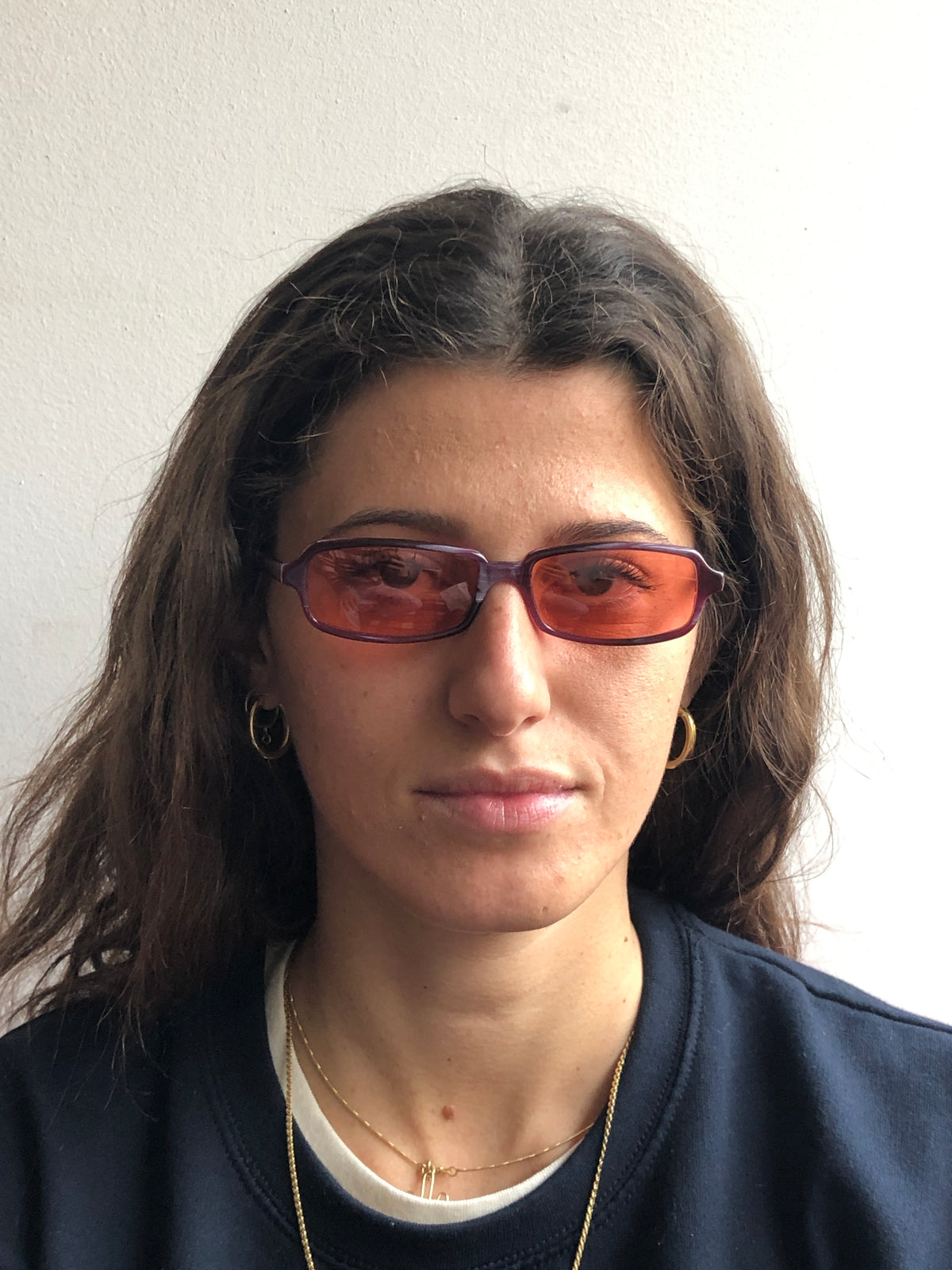 ETRO ve 9764 52 15 b52 135 vintage sunglasses DEADSTOCK