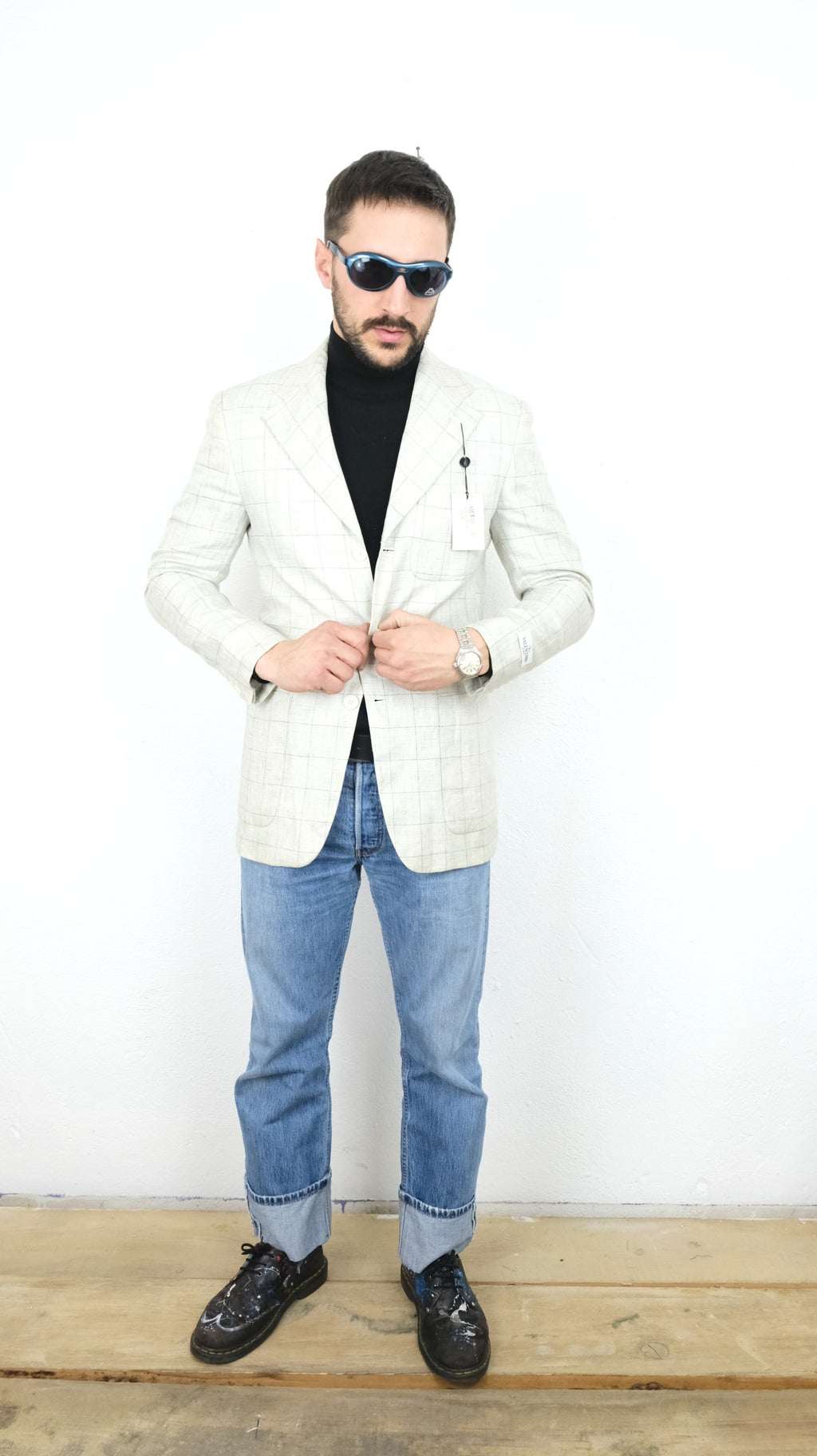 GIACCA VALENTINO VINTAGE