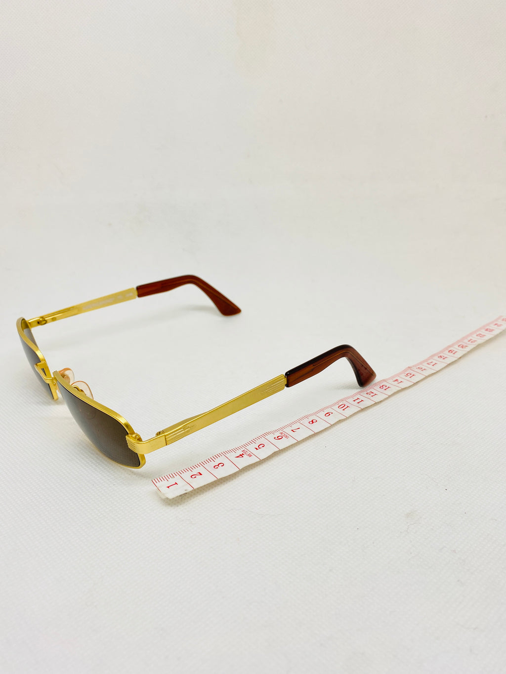 AMERICANINO 7016 001 vintage sunglasses DEADSTOCK