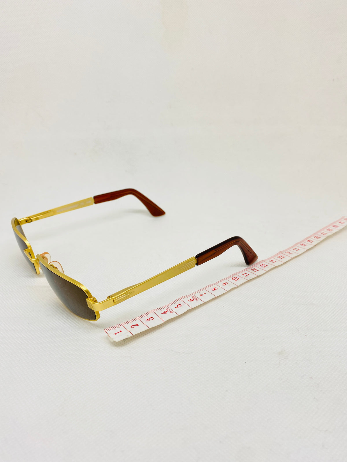 AMERICANINO 7016 001 vintage sunglasses DEADSTOCK