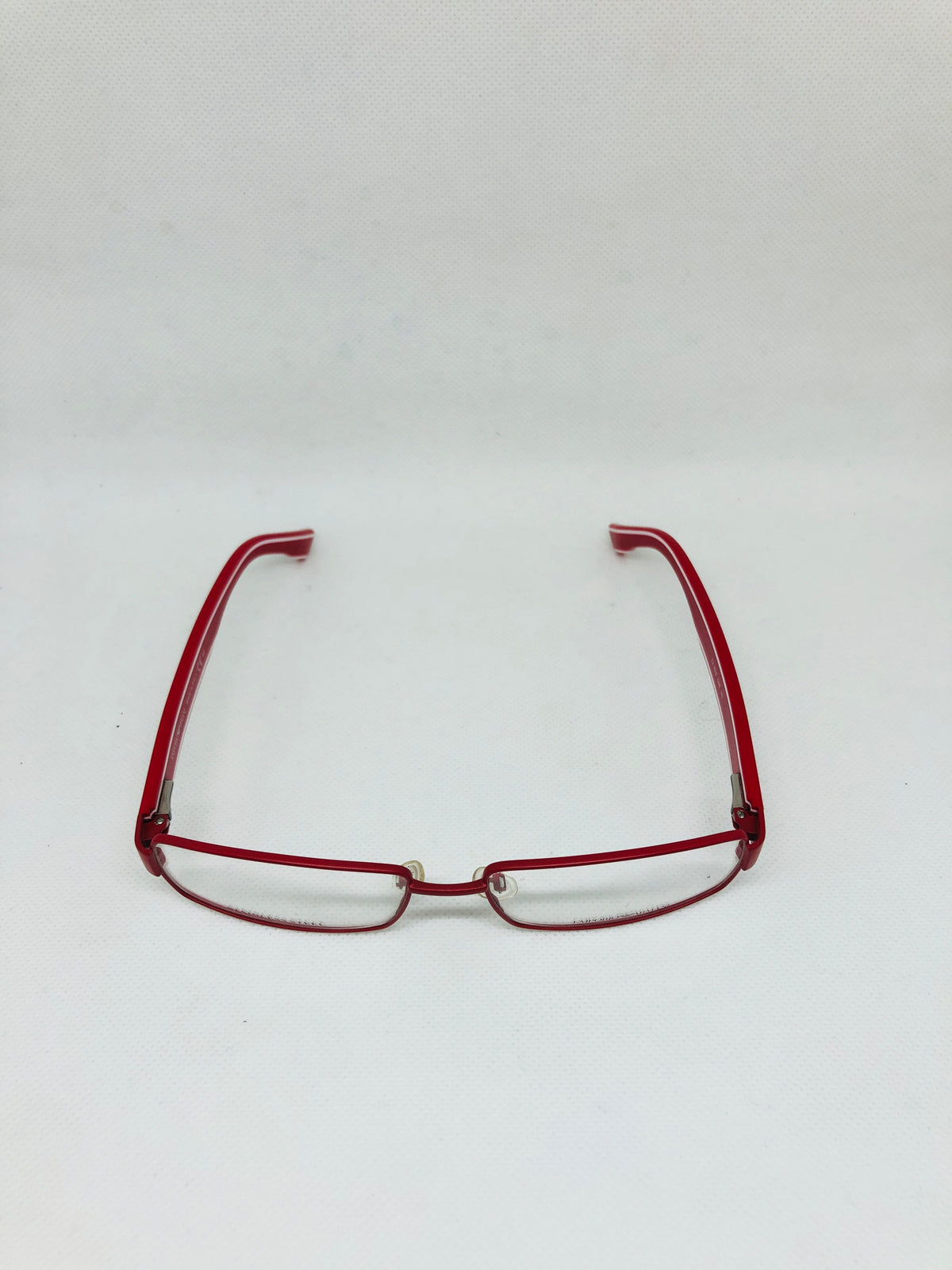 EMPORIO ARMANI ea 9658 qm6 140 vintage glasses DEADSTOCK