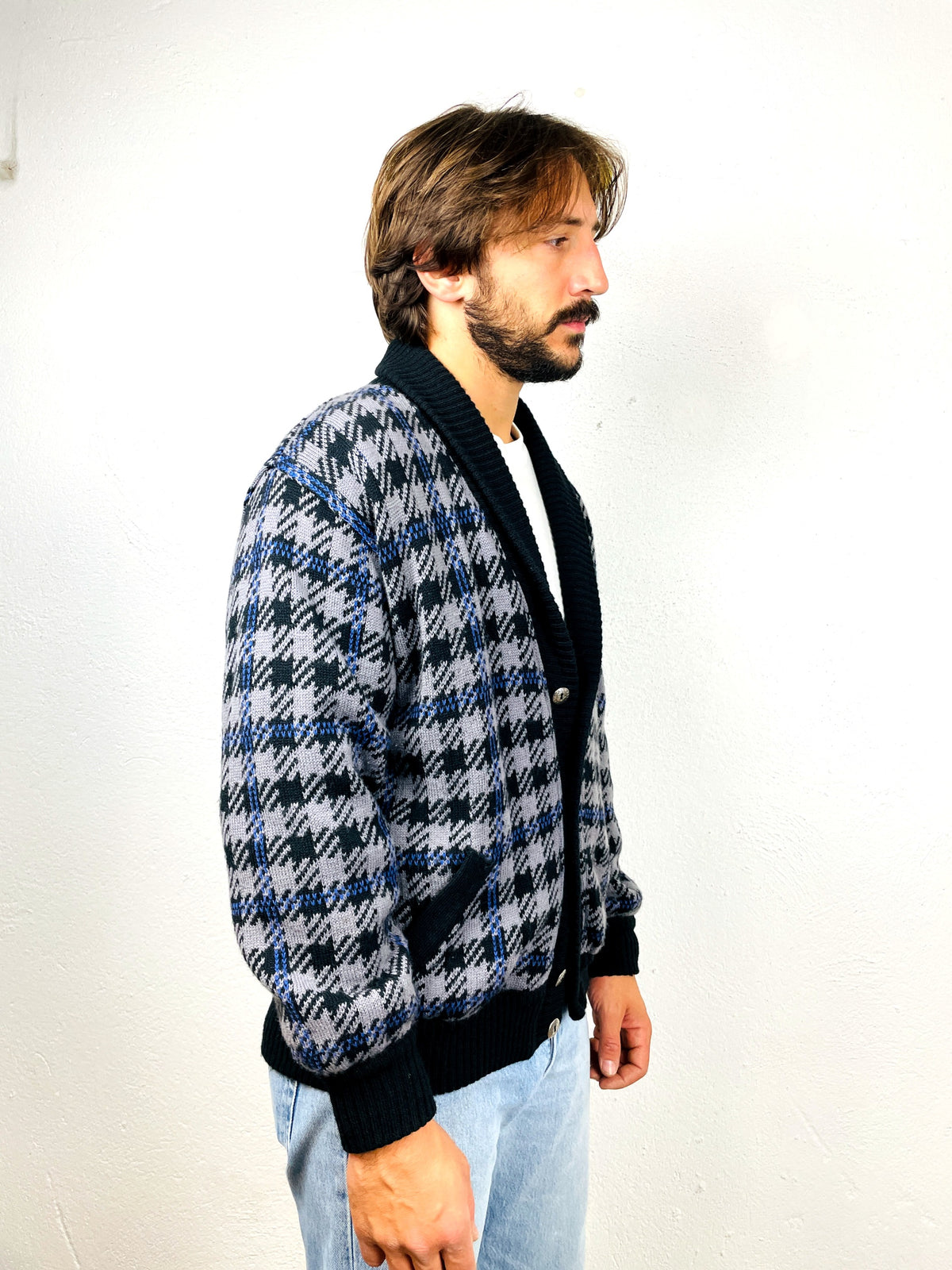CARDIGAN VINTAGE