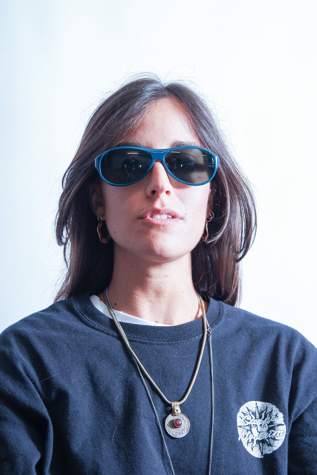 DIESEL 5061 087 58 12 140 vintage sunglasses DEADSTOCK