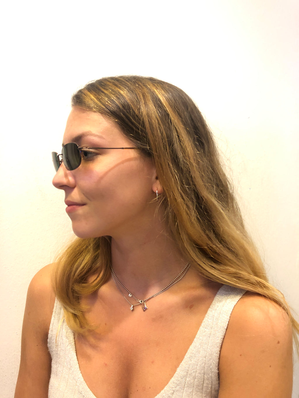 POLICE 2706 49 19 g 28 135 vintage sunglasses DEADSTOCK