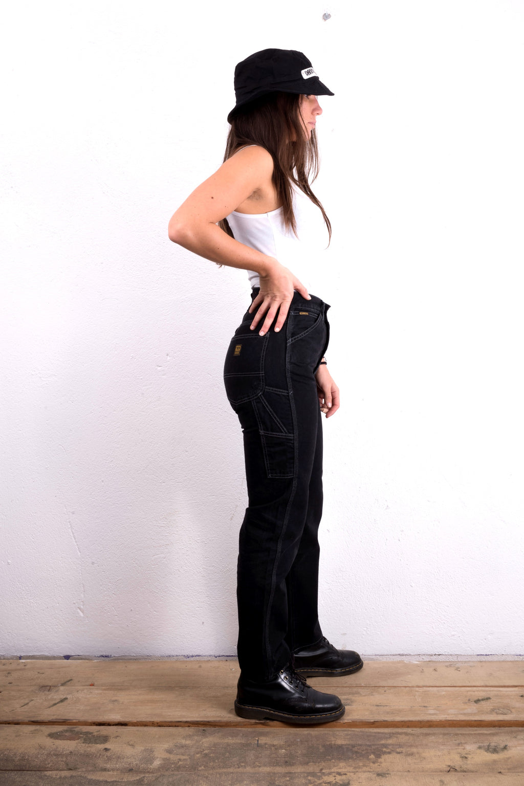 JEANS DIESEL VINTAGE
