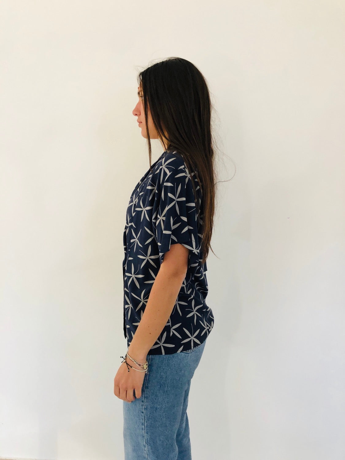 CAMICIA HAWAIANA VINTAGE