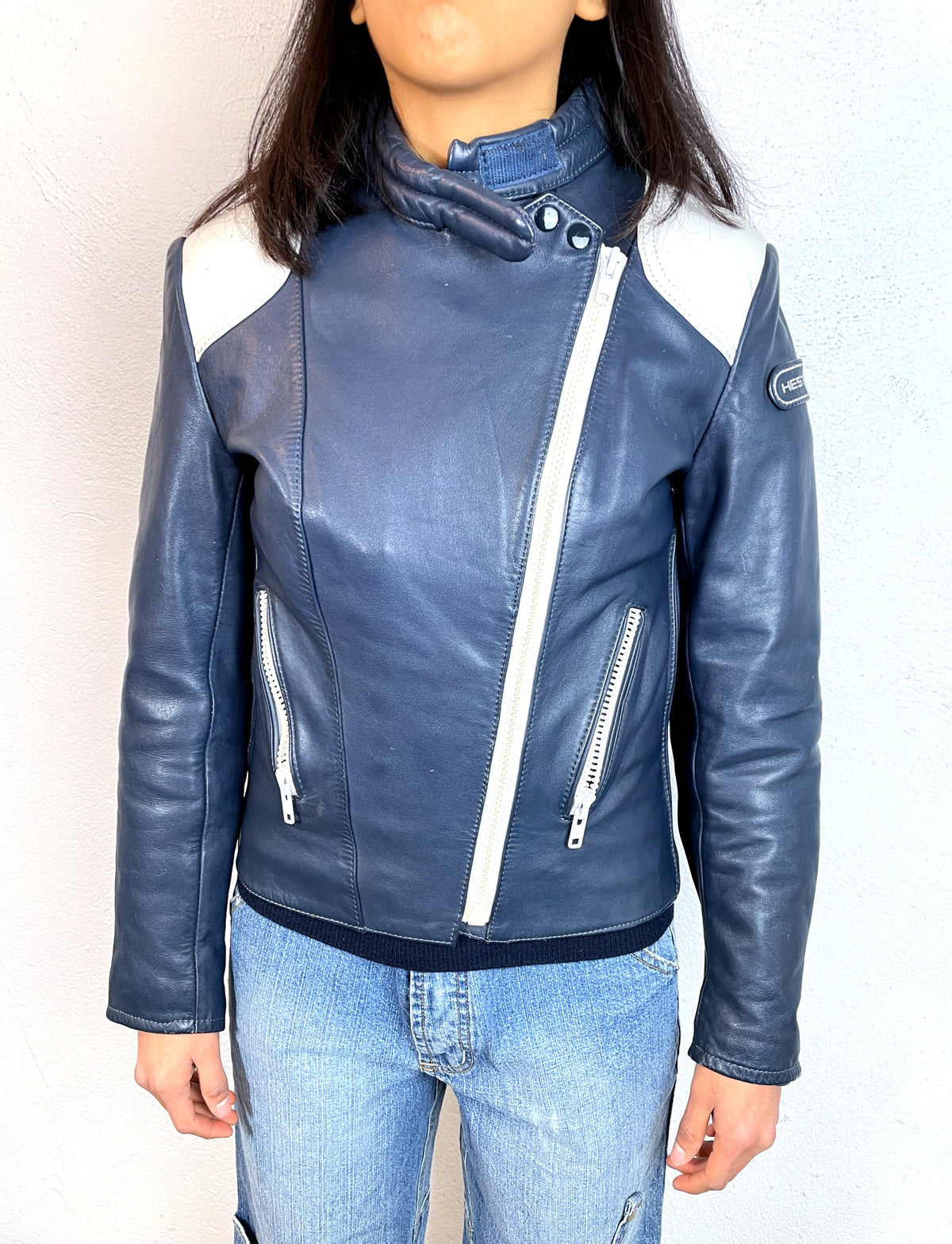 GIACCA HESTRO VINTAGE