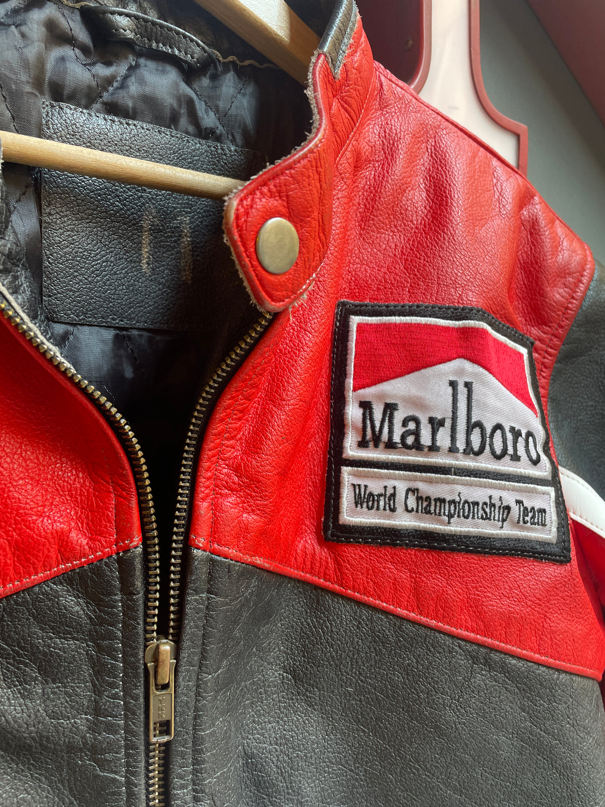 Racer Jacket vintage