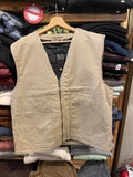 Gilet custom Marlboro
