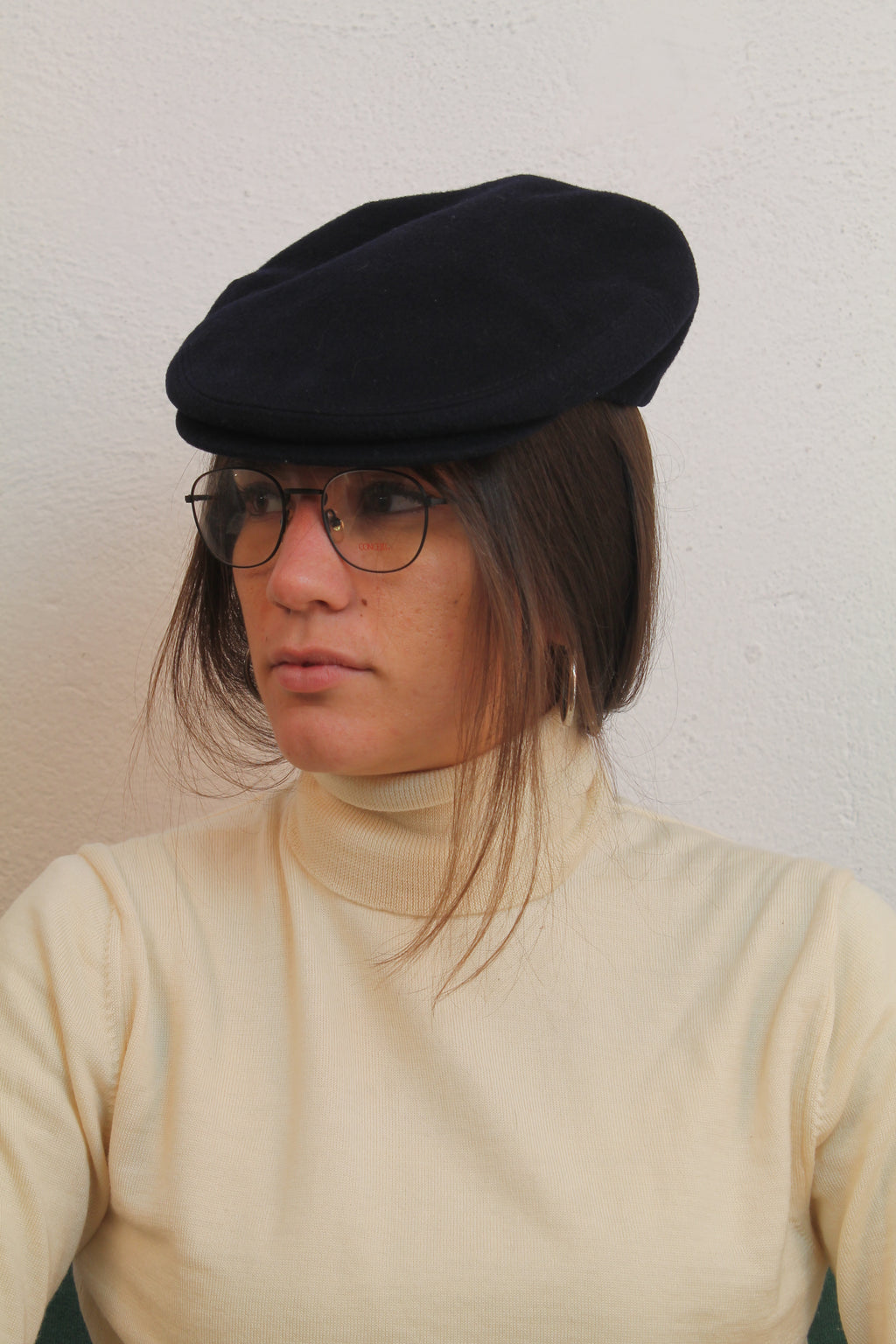 CONCERT 160 48 18 N vintage glasses DEADSTOCK