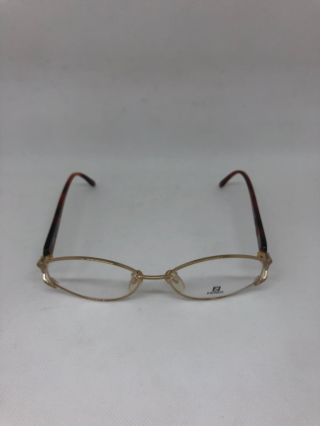 FENDI vl 7000 57 16 349 135 vintage glasses