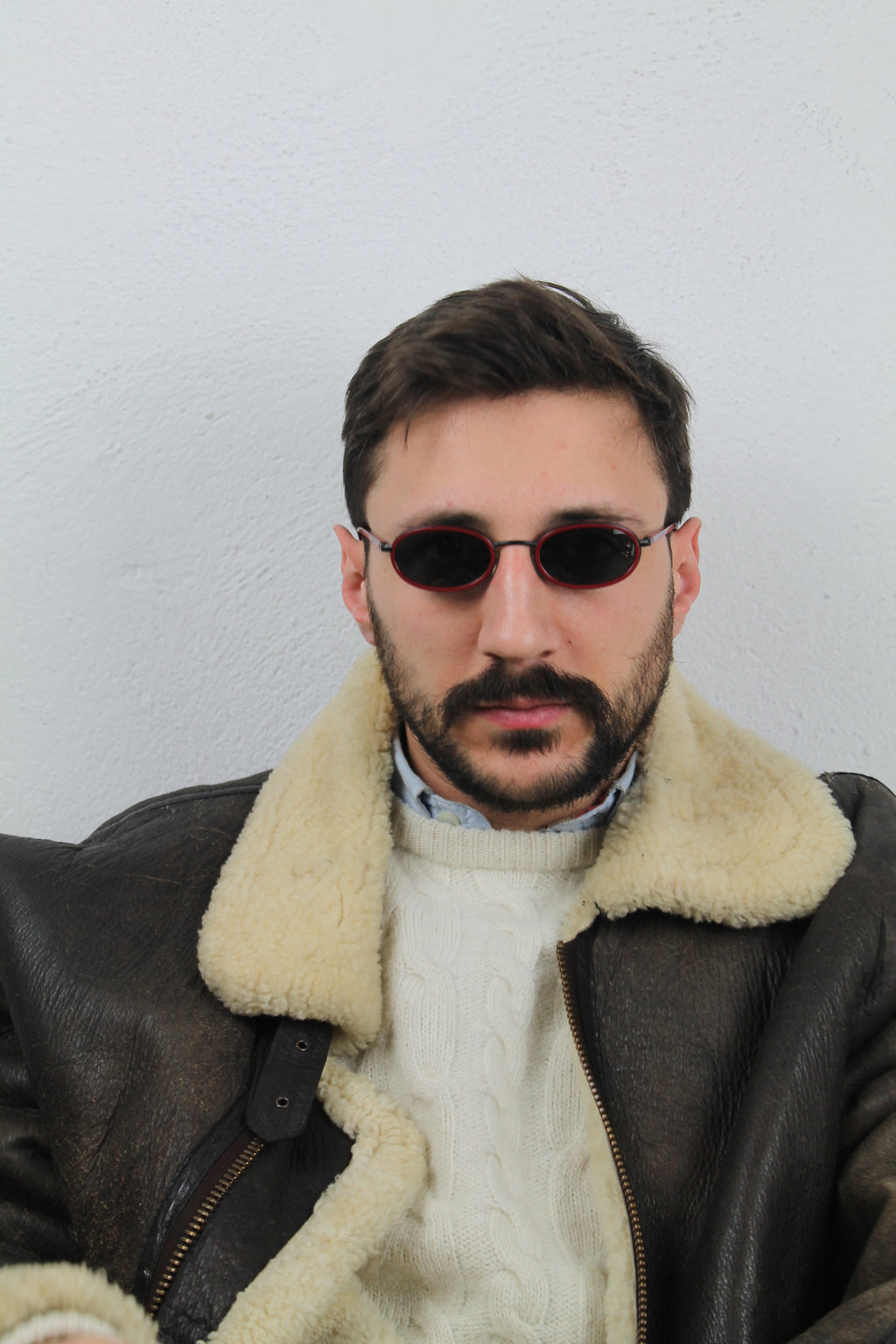 BYBLOS b 649 3197 48 21 135 vintage sunglasses DEADSTOCK