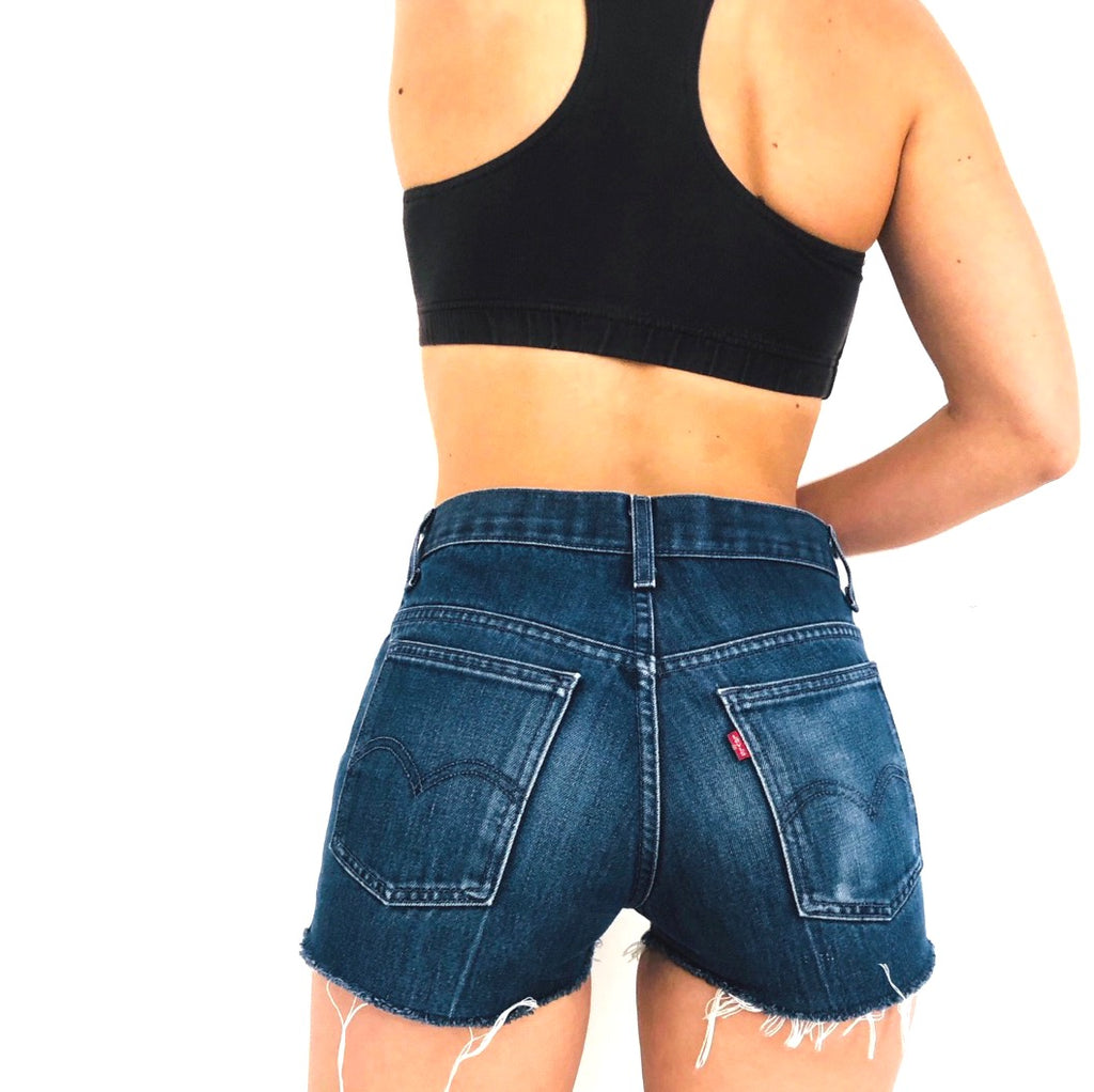 SHORTS LEVI’S VINTAGE STA-PREST