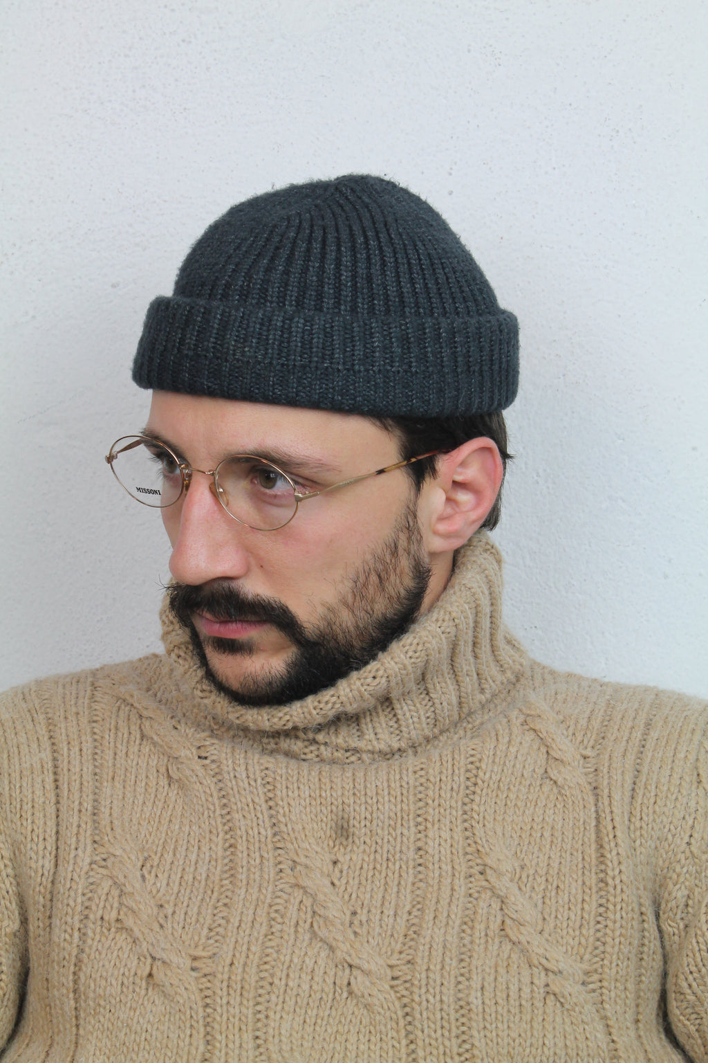 MISSONI m 426 002 140 vintage glasses DEADSTOCK