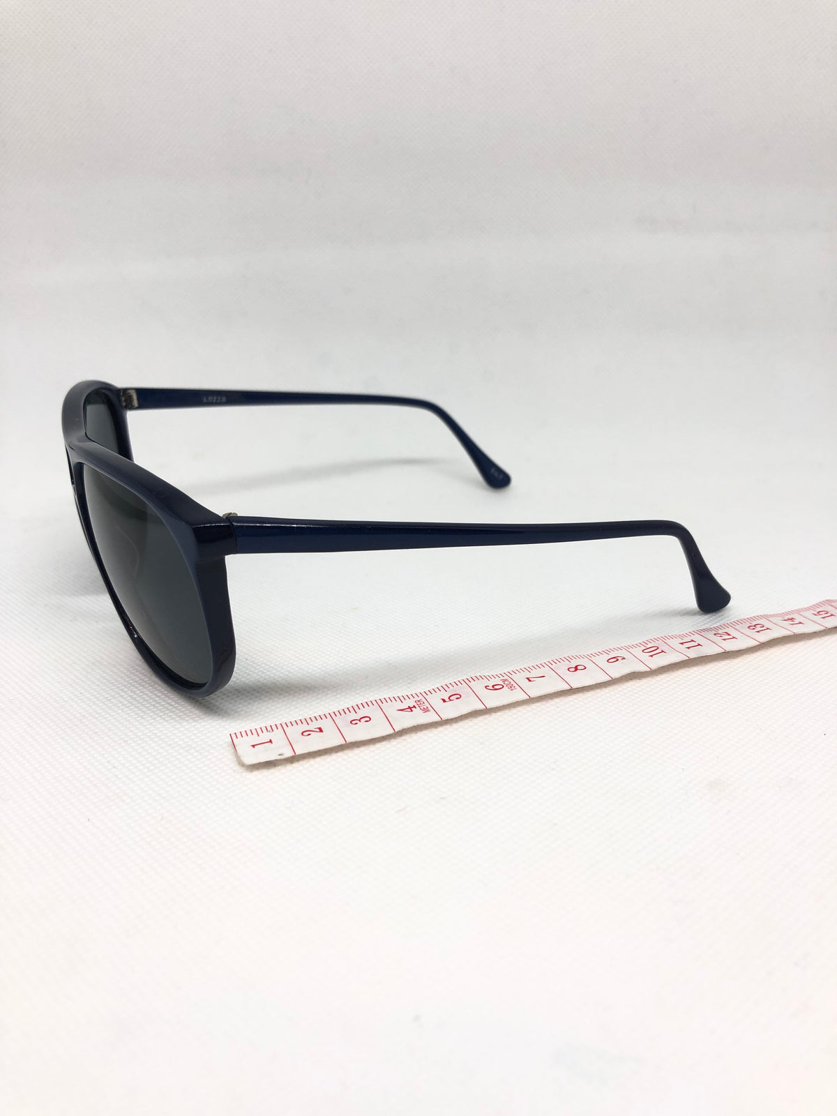 LOZZA team sport 647 65 vintage sunglasses DEADSTOCK