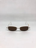 BROOKS BROTHERS bb 528 5041 50 17 140 vintage sunglasses DEADSTOCK