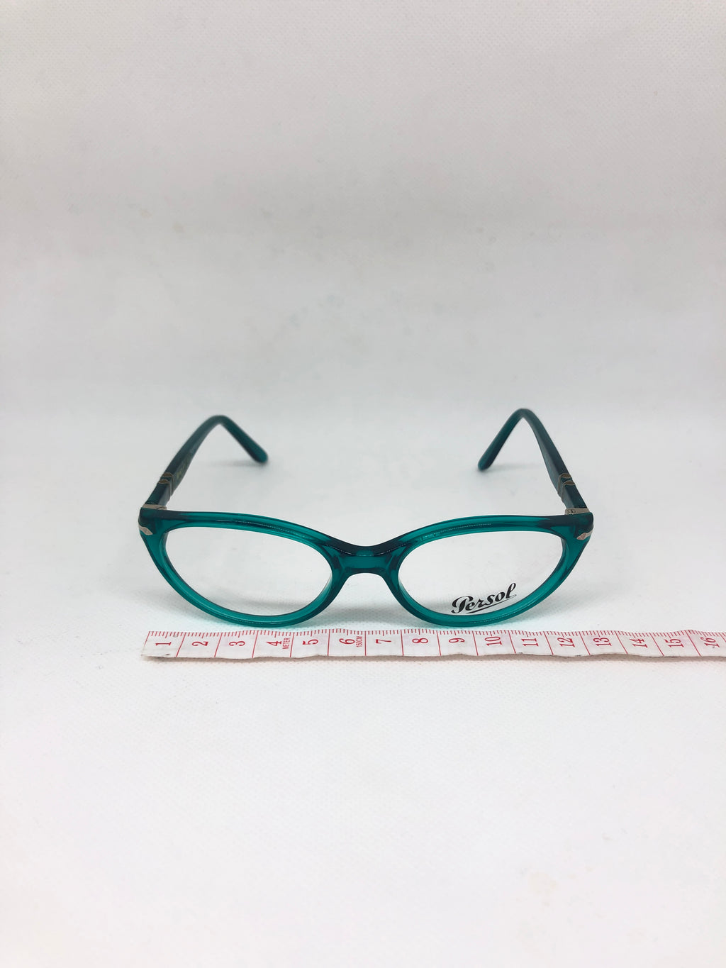 PERSOL 2518-v 50 17 129 135 vintage glasses