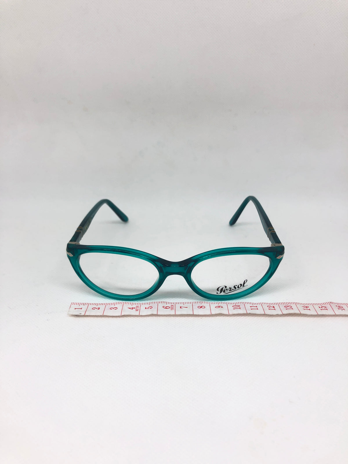 PERSOL 2518-v 50 17 129 135 vintage glasses